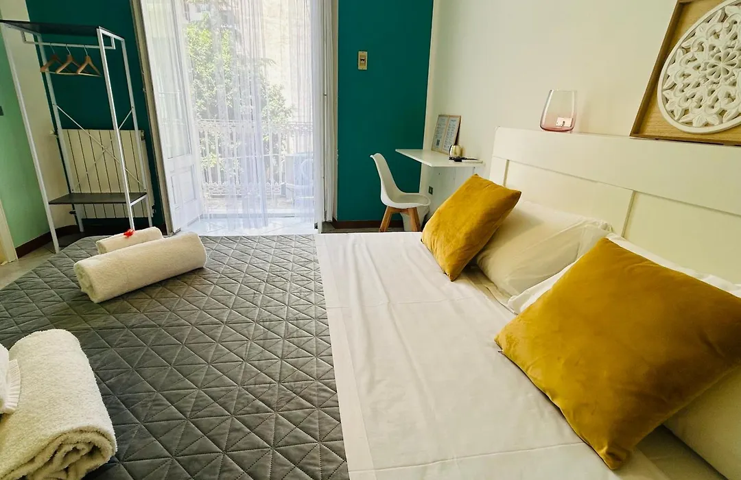 La Dolce Vita Casa Vacanze-1